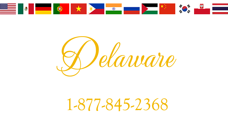 Delaware Auto Title